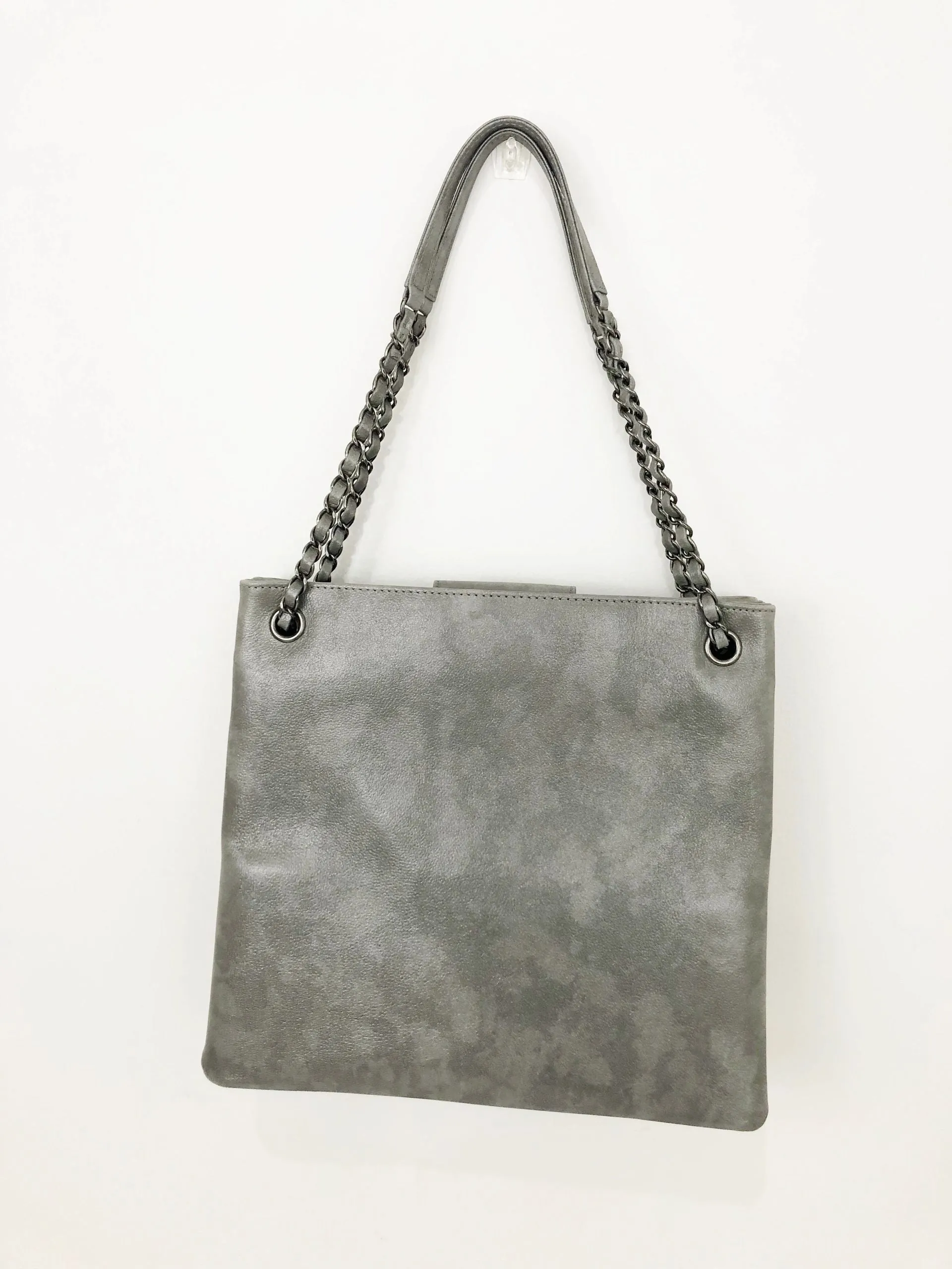 NEW Chanel Timeless Tote W/Tags