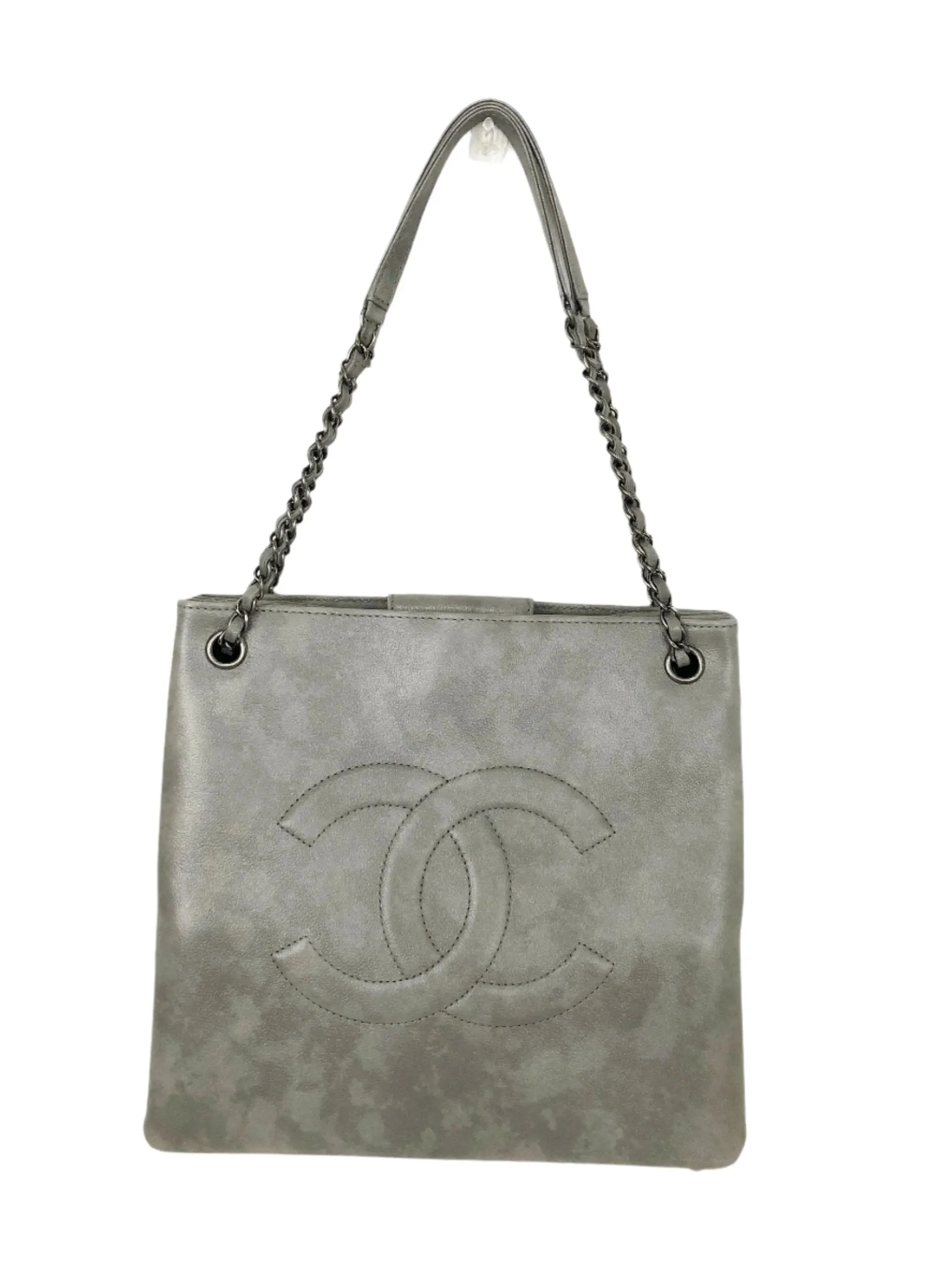 NEW Chanel Timeless Tote W/Tags