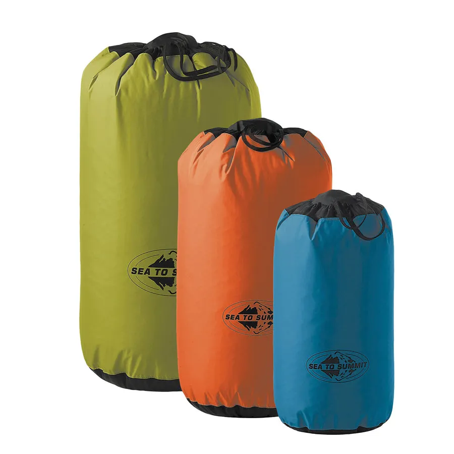 Nylon Stuff Sacks