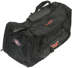 Officially Licensed NCAA "Roadblock" Duffel Bag, 20", Multi Color