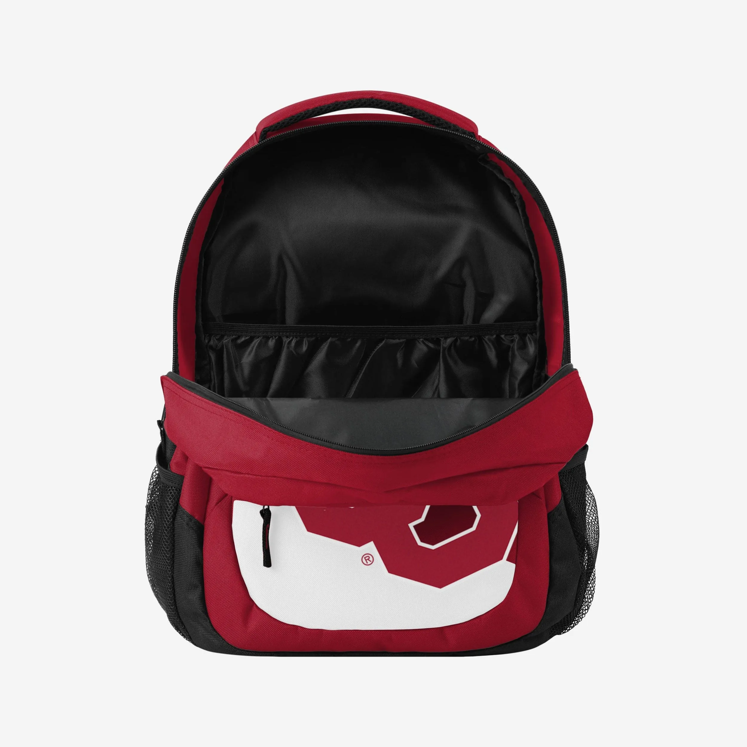 Oklahoma Sooners Colorblock Action Backpack