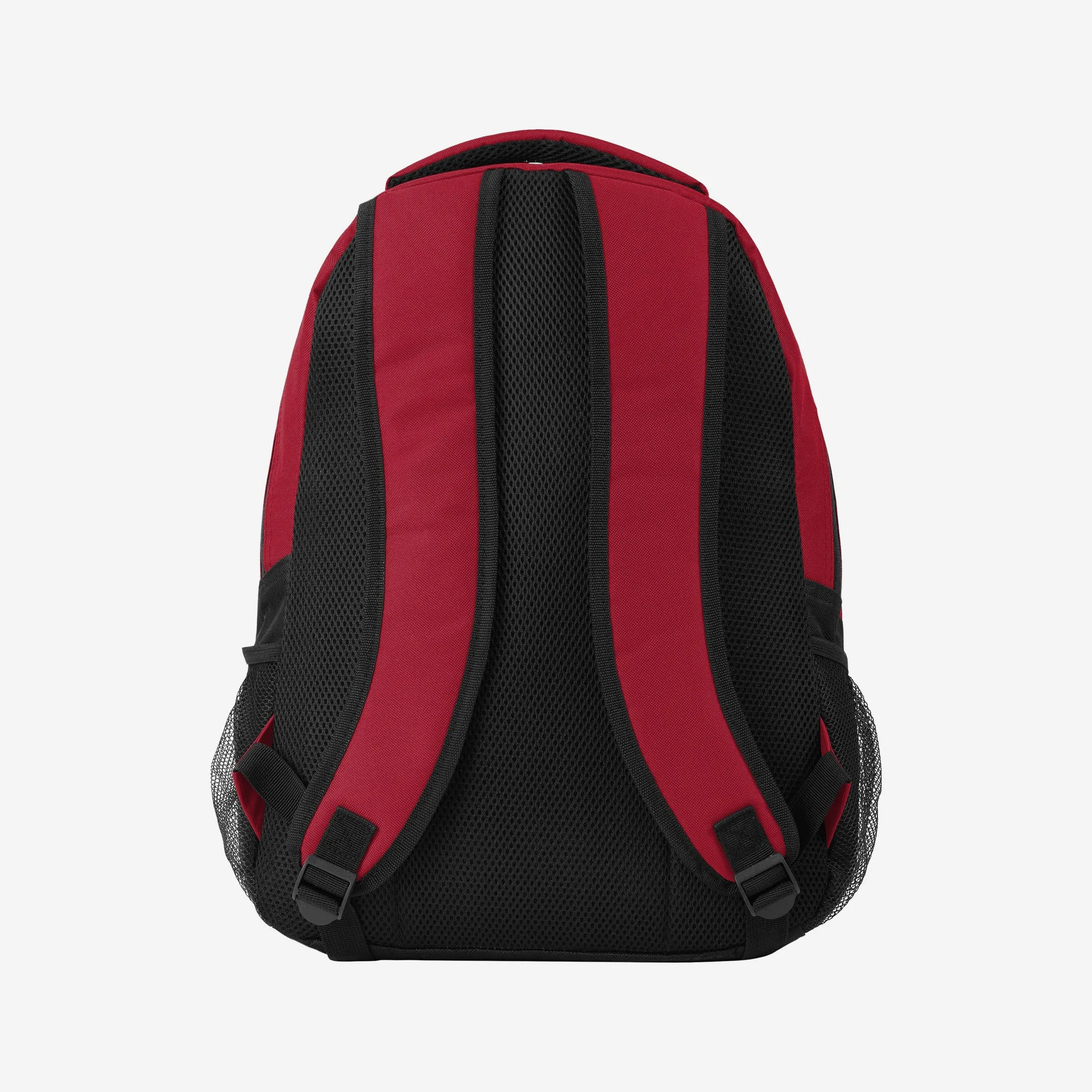 Oklahoma Sooners Colorblock Action Backpack