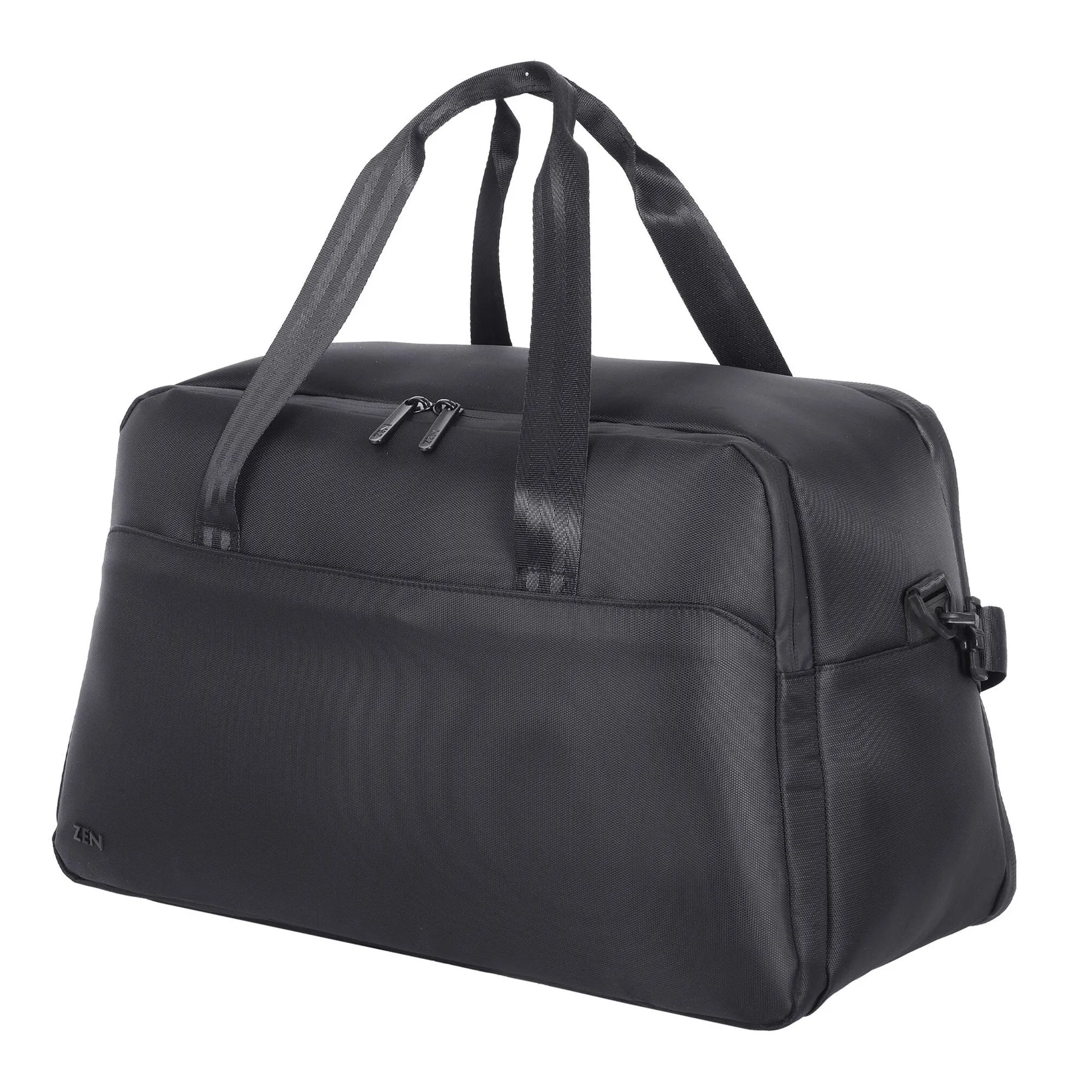 Onyx Cutting-edge features - Bag Bulk discount Weekender Black Travel