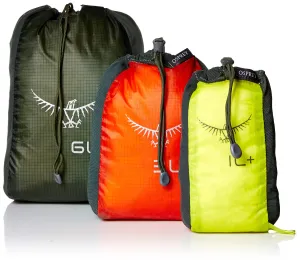 Osprey Packs Ultralight Stretch Mesh Sack Set