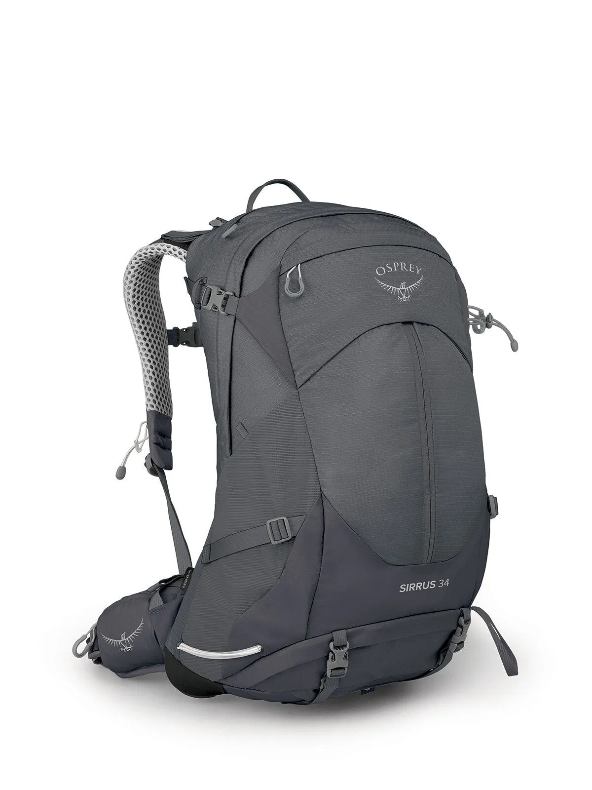 Osprey Sirrus® 34 Women's Backpack w/raincover