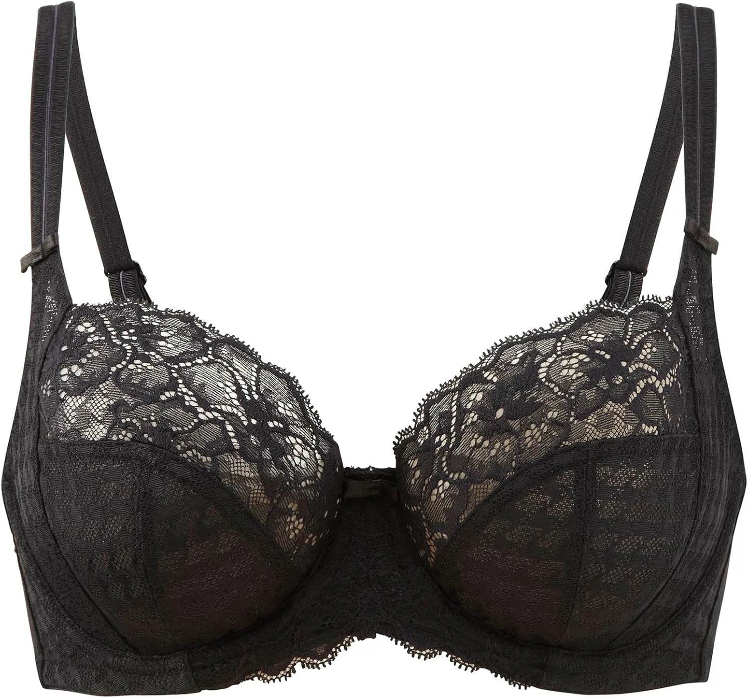 Panache Women's Envy Balconnet Bra (7285)