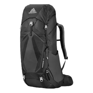 Paragon 48 MD/LG Black