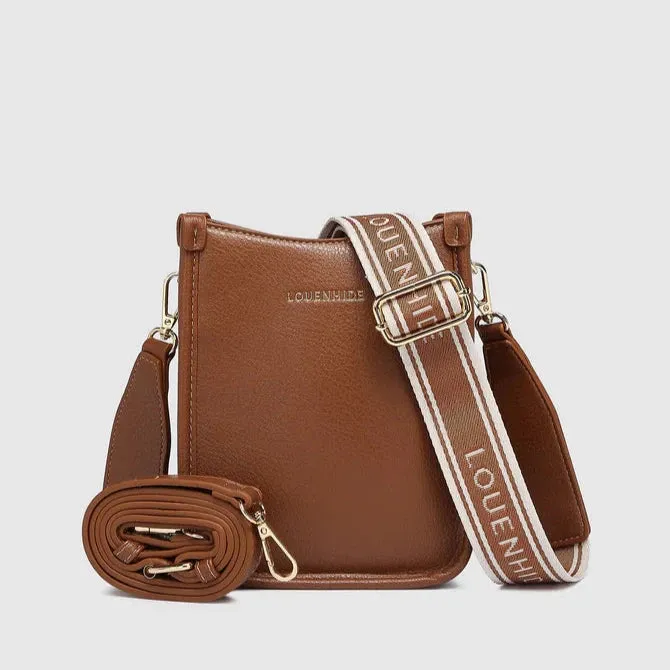 Parker Logo Phone Bag