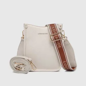 Parker Logo Phone Bag