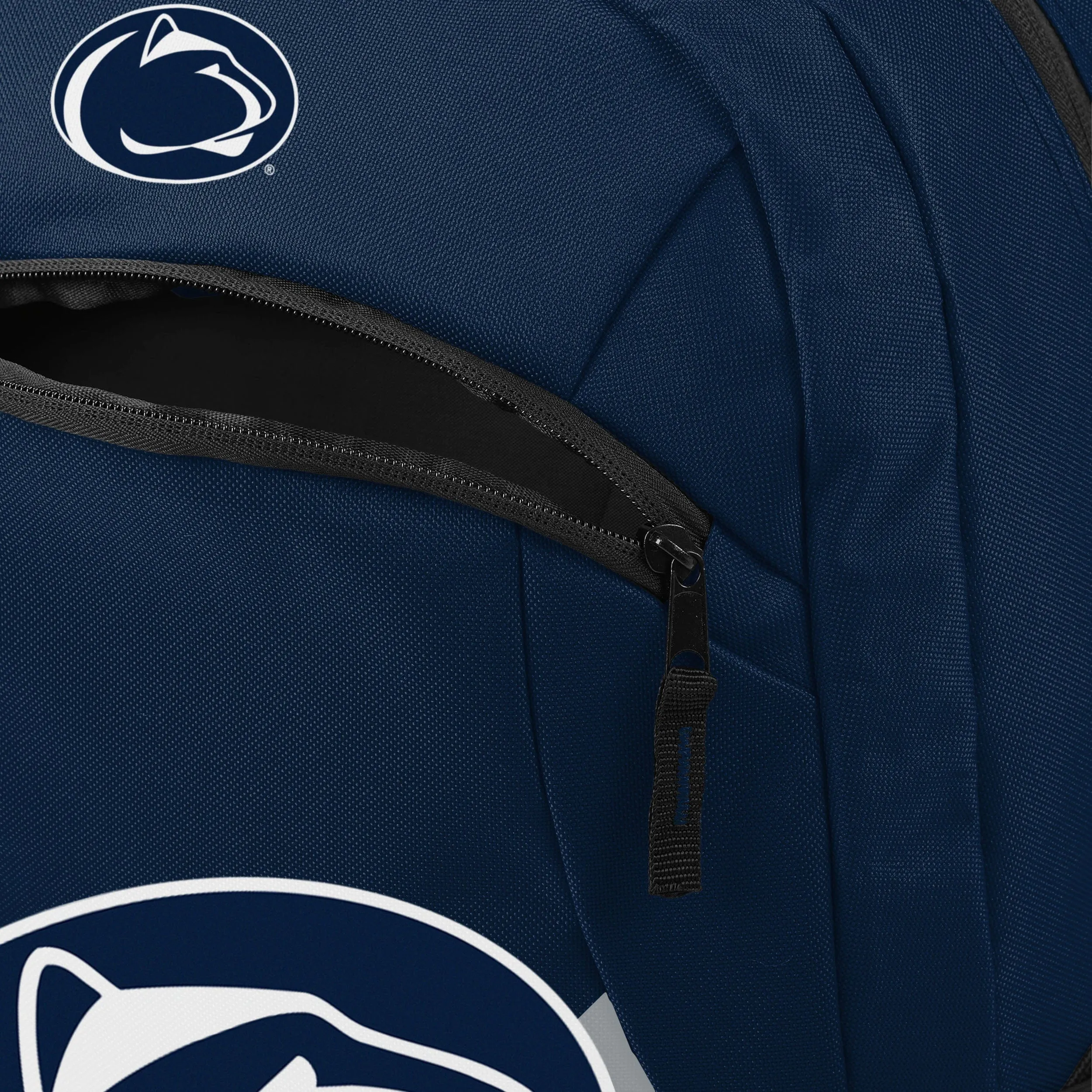 Penn State Nittany Lions Colorblock Action Backpack