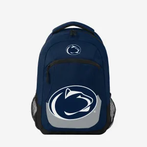 Penn State Nittany Lions Colorblock Action Backpack
