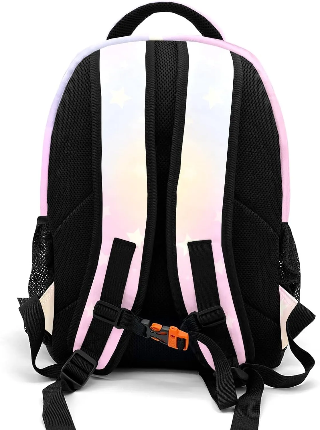 Personalized Bass Guitar Saxophone Piano Music Team Backpack Casual Bag Daypack Laptop Bag for Family Party Gift