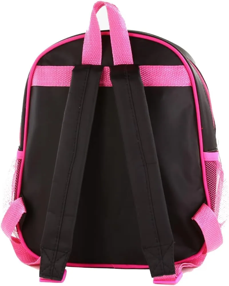 Personalized Embroidered Dance/Ballet bag - Ballet Dress