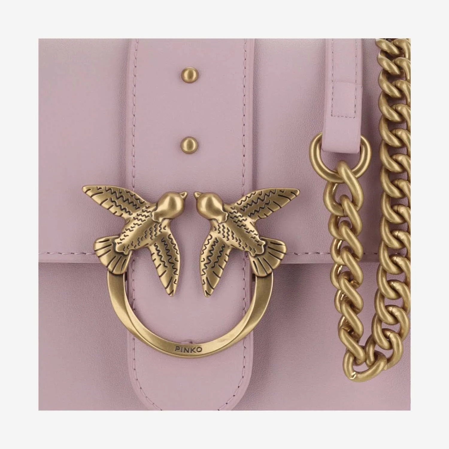 Pinko Love One Mini Bag