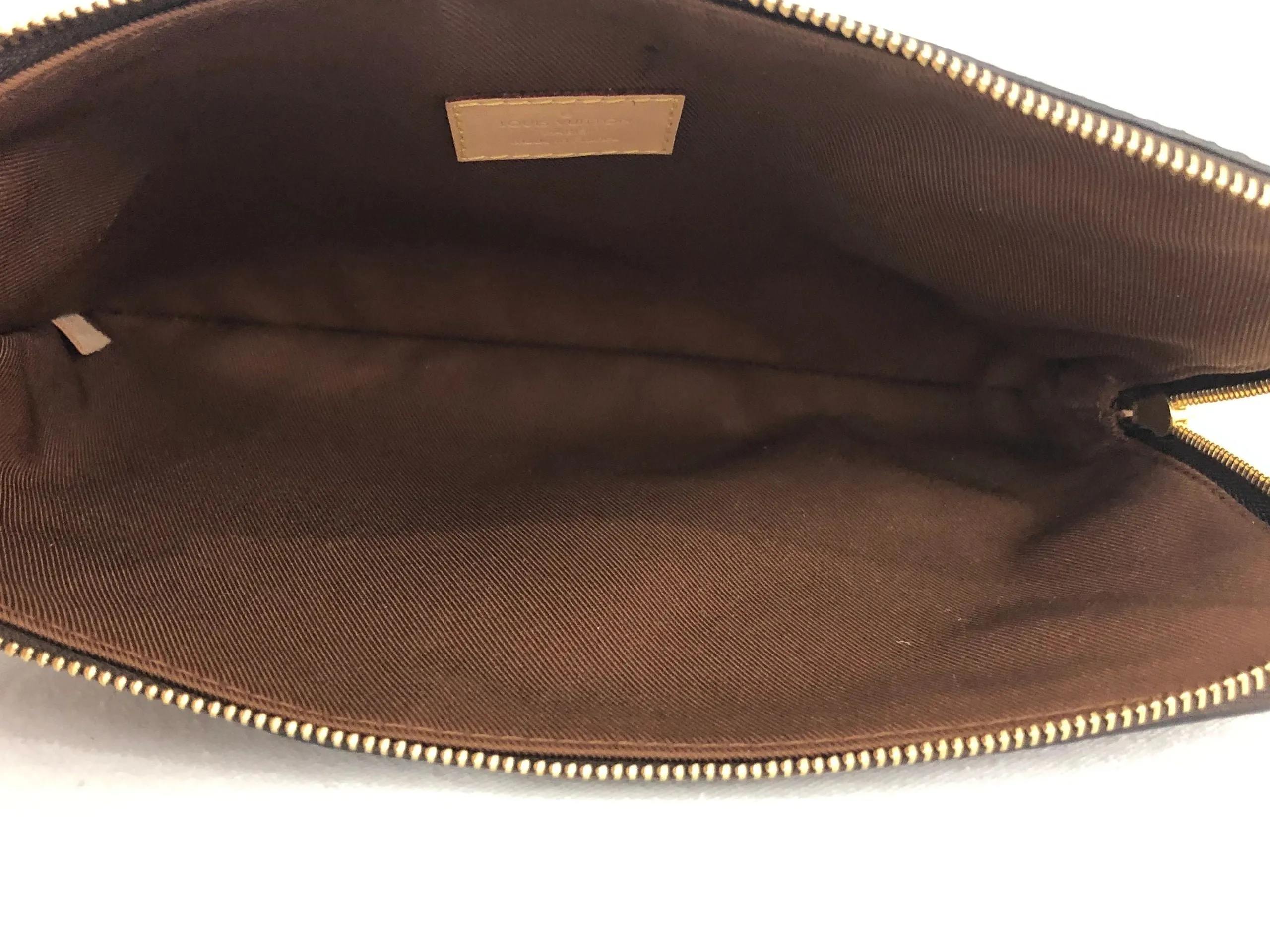 Pochette Joule Pm
