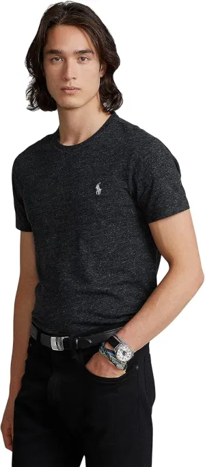Polo Ralph Lauren Men's Classic Fit Jersey Short Sleeve Tee