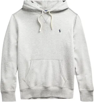 Polo Ralph Lauren Men's Fleece Pullover Hoodie