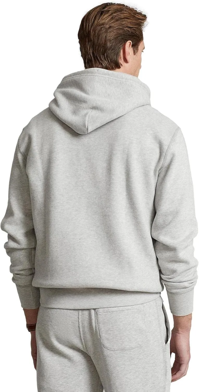 Polo Ralph Lauren Men's Fleece Pullover Hoodie