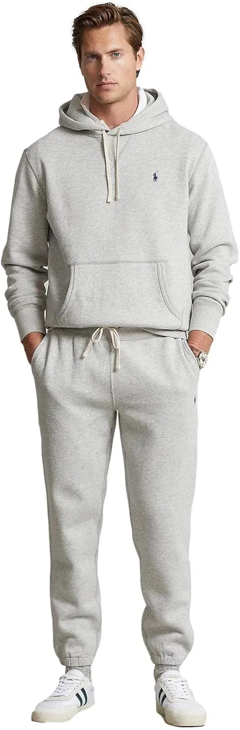 Polo Ralph Lauren Men's Fleece Pullover Hoodie