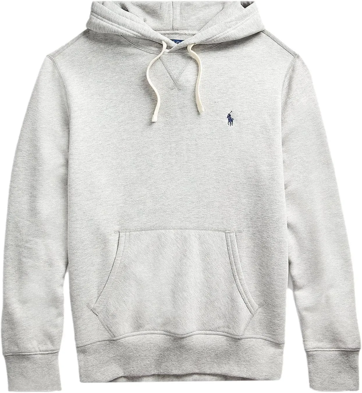 Polo Ralph Lauren Men's Fleece Pullover Hoodie