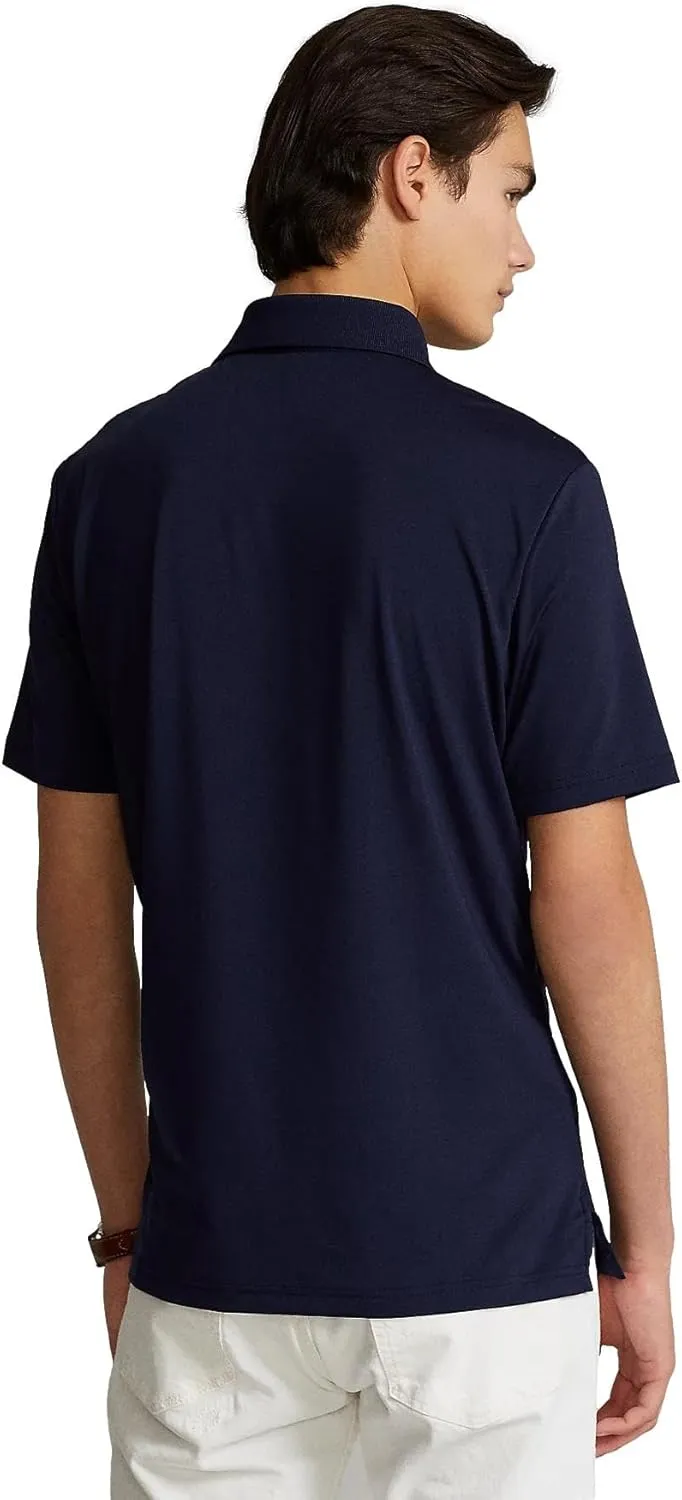 Polo Ralph Lauren Mens Performance Polo Shirts