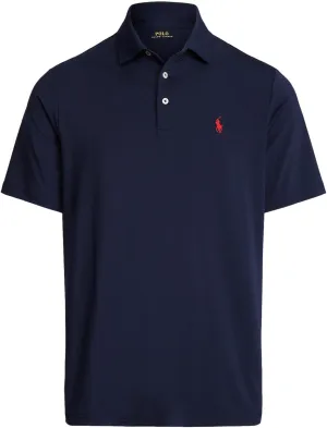 Polo Ralph Lauren Mens Performance Polo Shirts