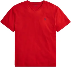 Polo Ralph Lauren Men's V Neck Classic Fit T-Shirt