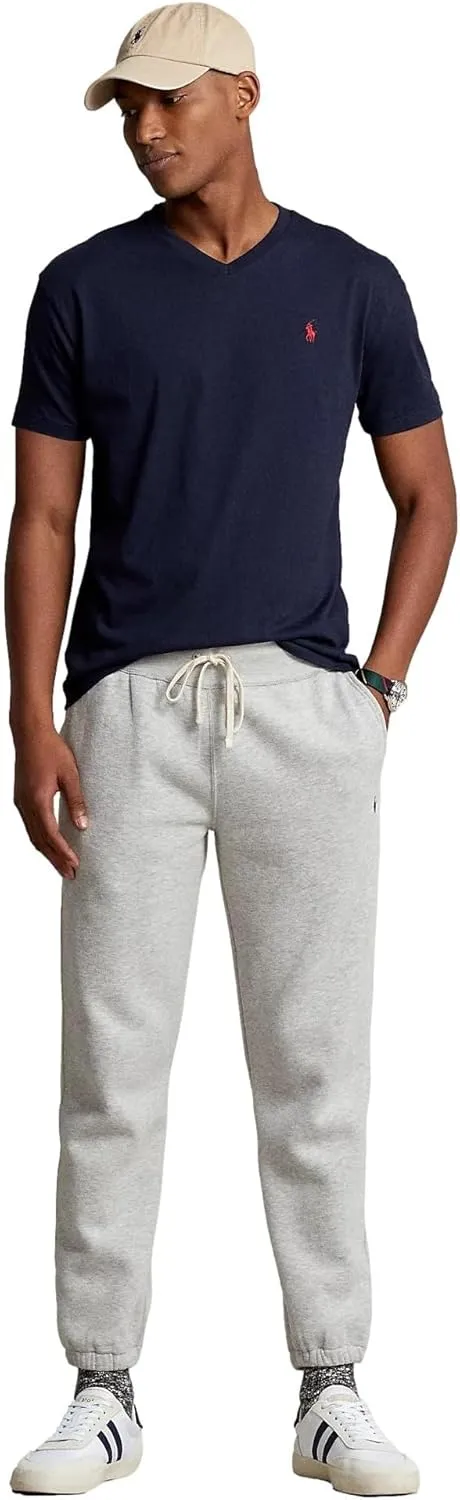 Polo Ralph Lauren Men's V Neck Classic Fit T-Shirt