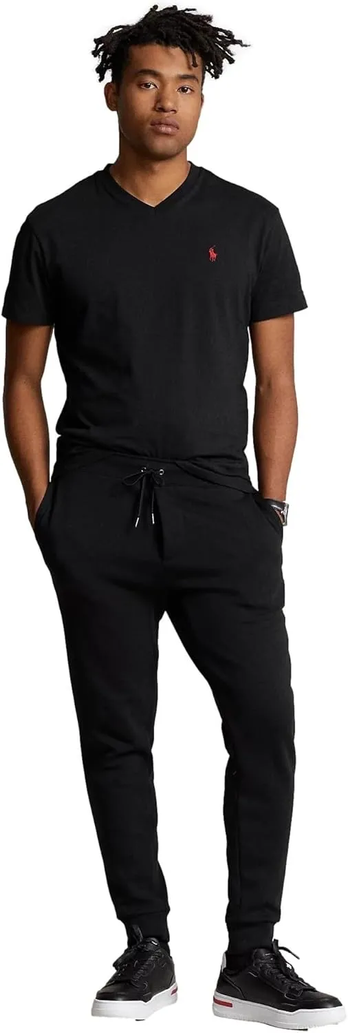 Polo Ralph Lauren Men's V Neck Classic Fit T-Shirt