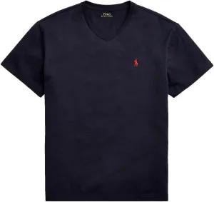 Polo Ralph Lauren Men's V Neck Classic Fit T-Shirt