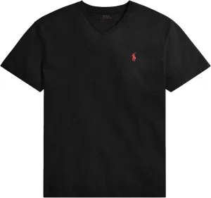 Polo Ralph Lauren Men's V Neck Classic Fit T-Shirt