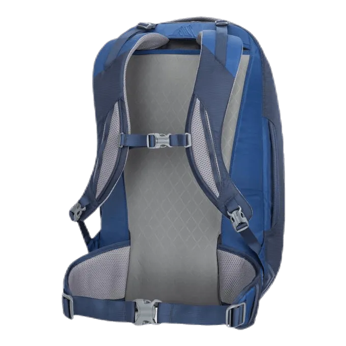 Praxus 45 Blue