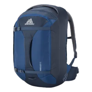 Praxus 45 Blue
