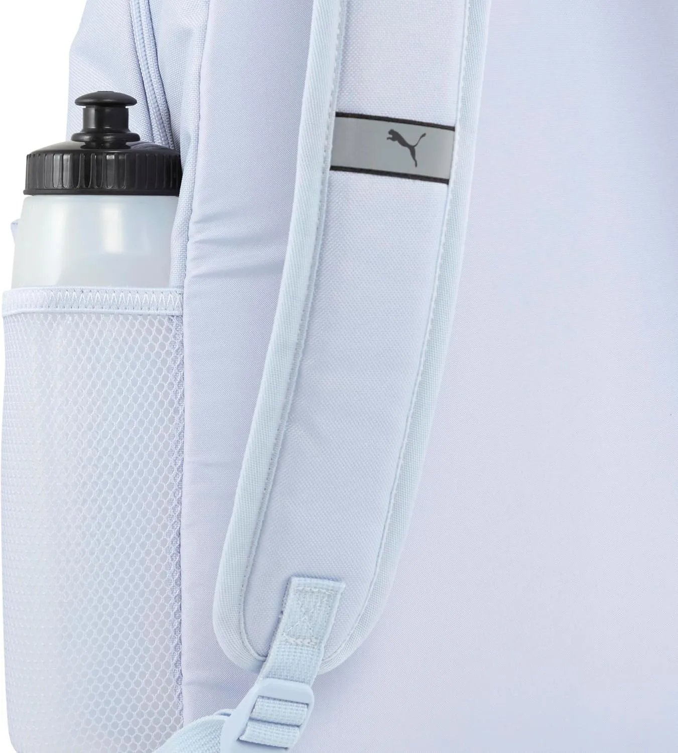 PUMA Classic Backpacks, Cool Weather, One Size