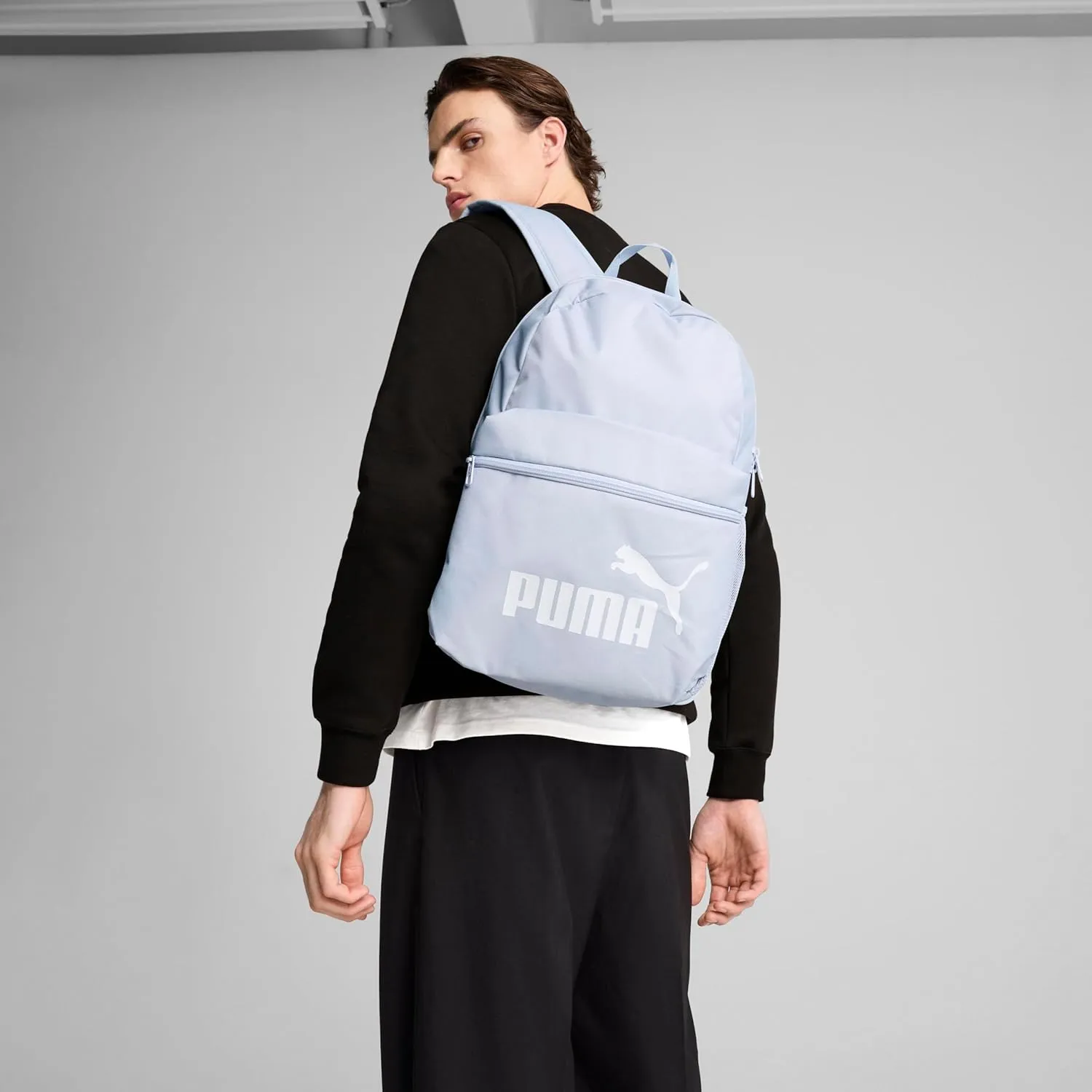 PUMA Classic Backpacks, Cool Weather, One Size