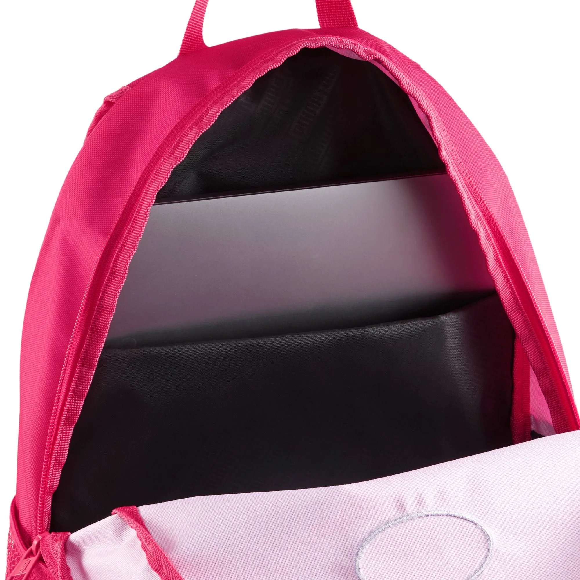PUMA PATCH BACKPACK