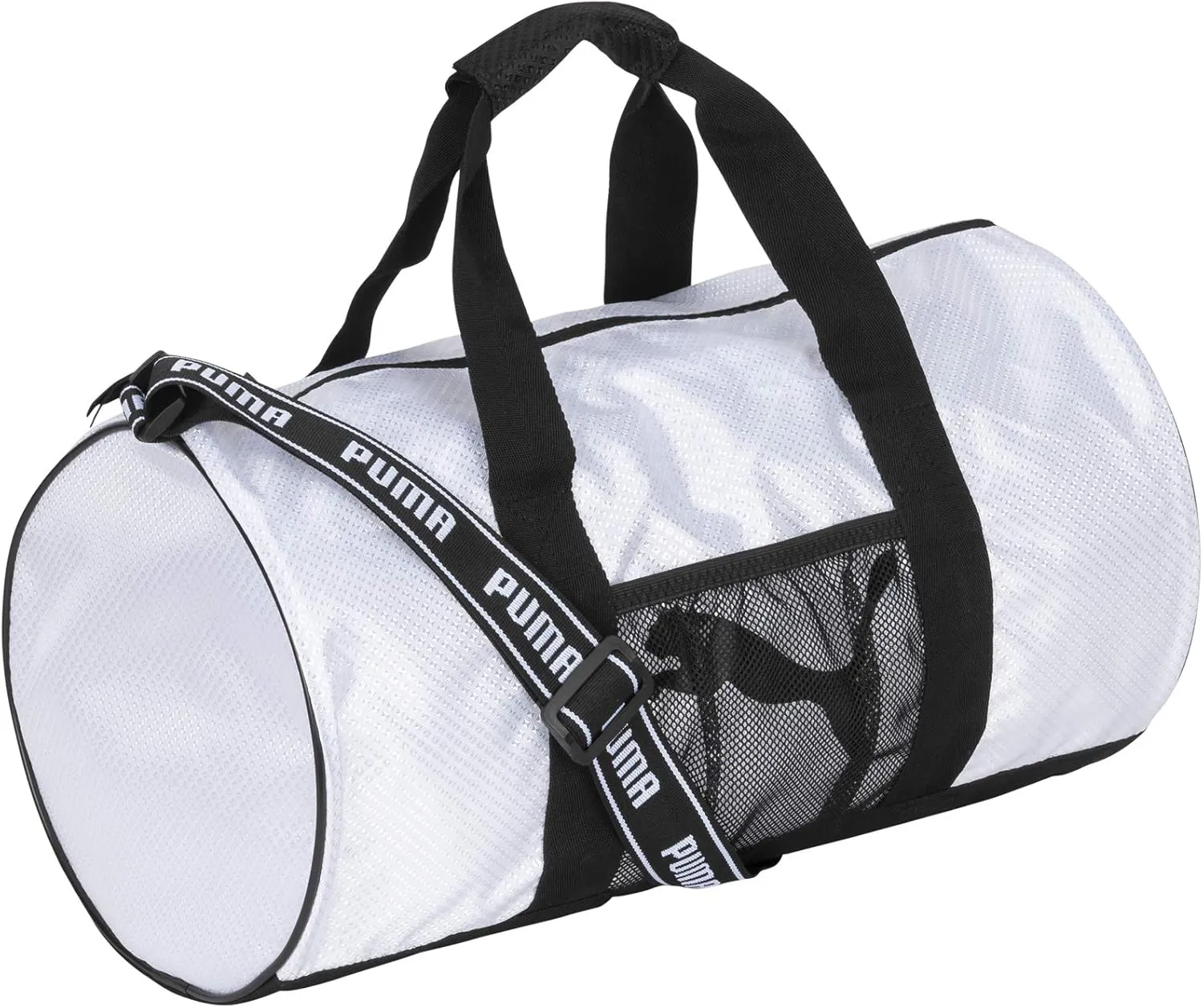 PUMA Women's Evercat Jolt Duffel Bag