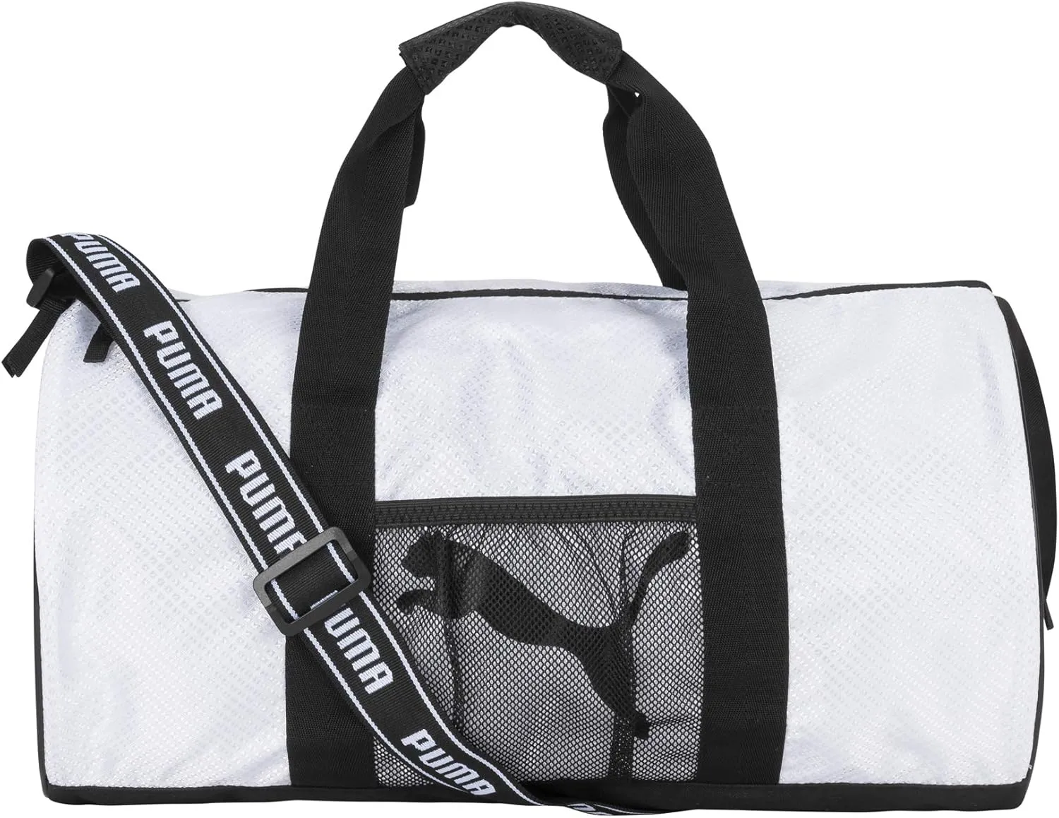 PUMA Women's Evercat Jolt Duffel Bag