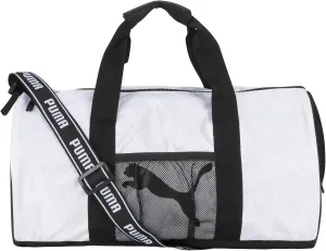 PUMA Women's Evercat Jolt Duffel Bag