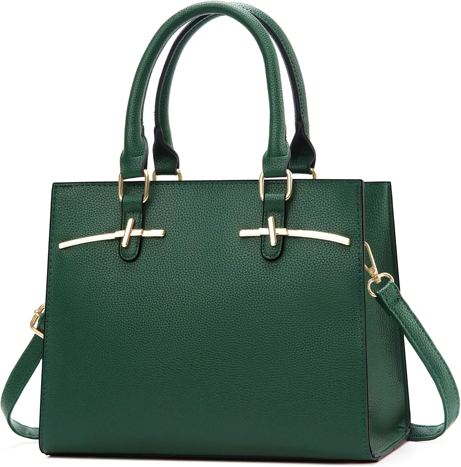 Purses for Women Crossbody Bags for Womens Shoulder Handbags PU Leather Tote Bag Top Handle Purse