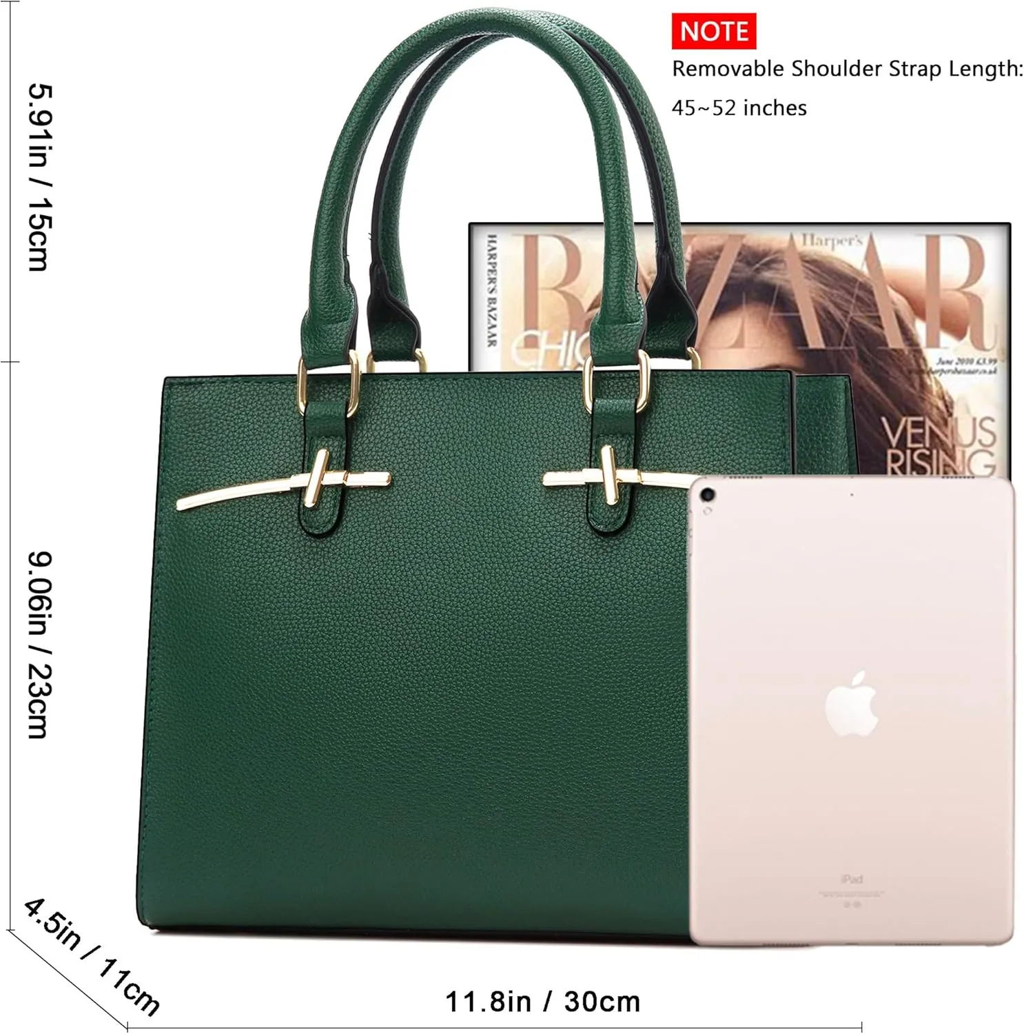 Purses for Women Crossbody Bags for Womens Shoulder Handbags PU Leather Tote Bag Top Handle Purse