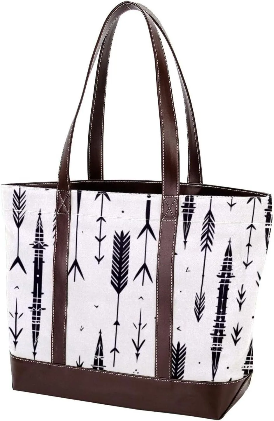 Purses for Women,Tote Bag for Women,Handbags for Women,Ethnic Style Indian Arrows