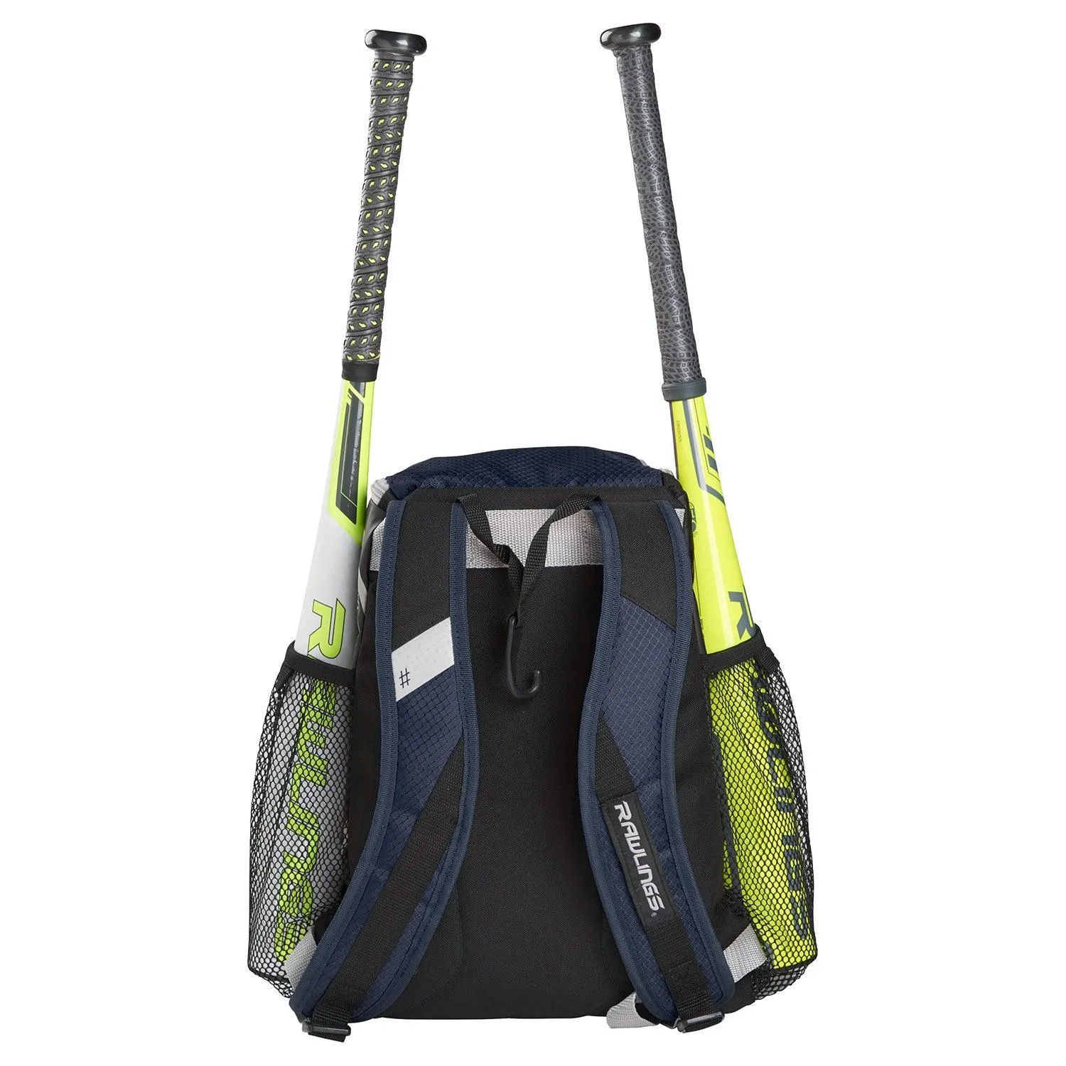R400 Youth Players Team Backpack