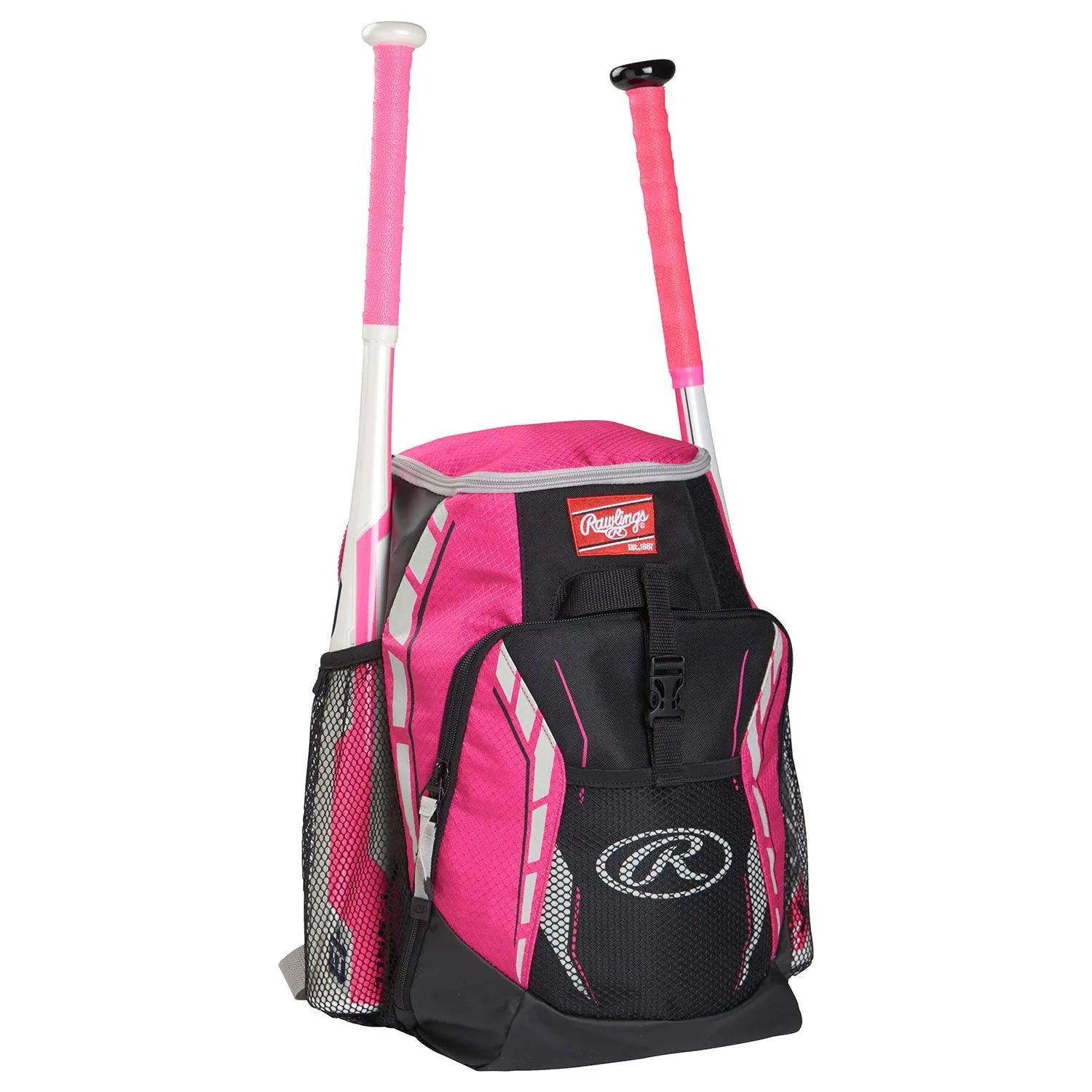 R400 Youth Players Team Backpack