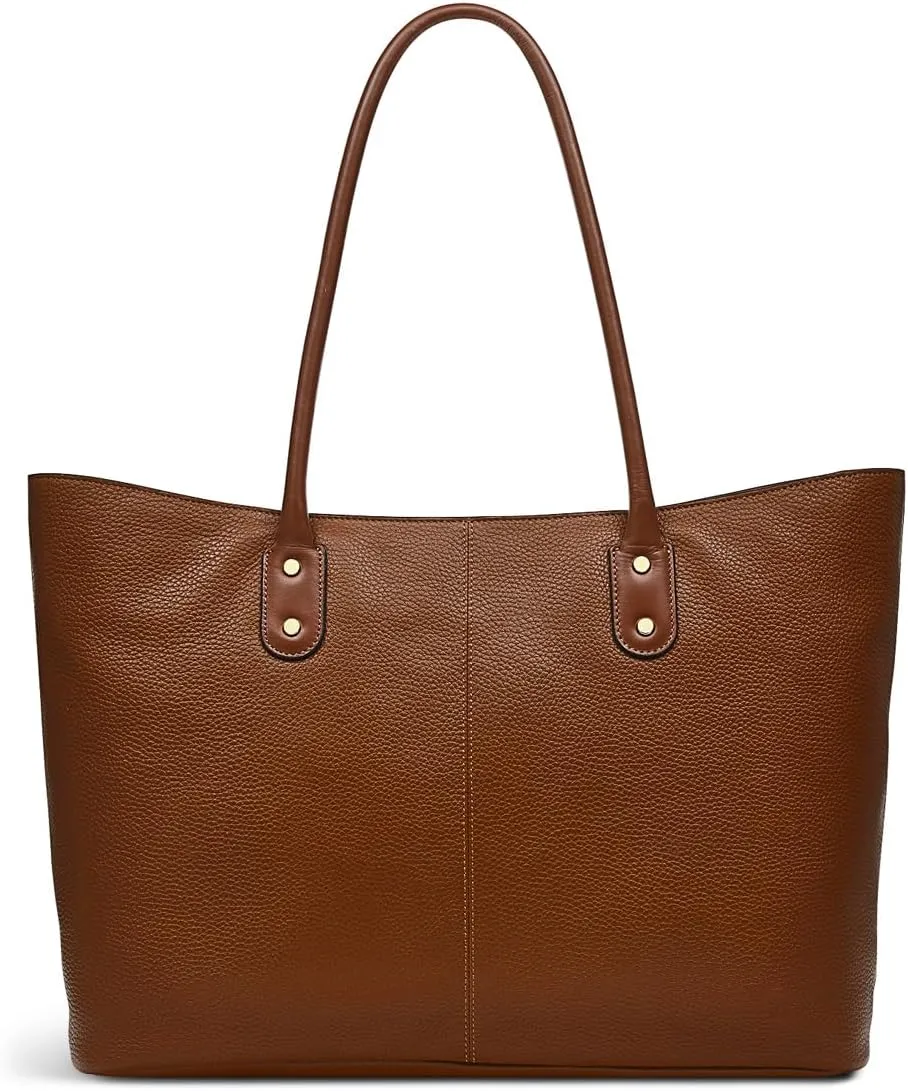 RADLEY London Southwark Lane Women's Large Leather Ziptop Tote Bag