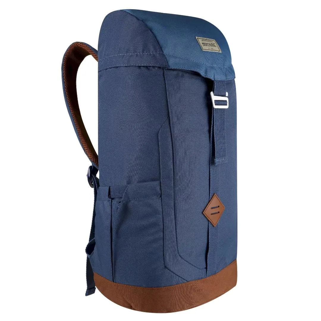 Regatta Stamford 25L Backpack - Dark Denim Stellar - Single