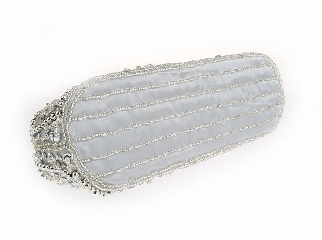Ro Rox Claudette Vintage Style Evening Handbag