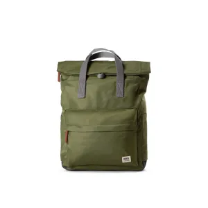 Roka Canfield B Avocado Medium Recycled Nylon