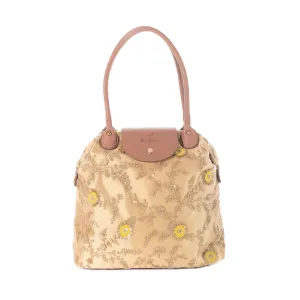 Rose Gold Haven | Lace Bag
