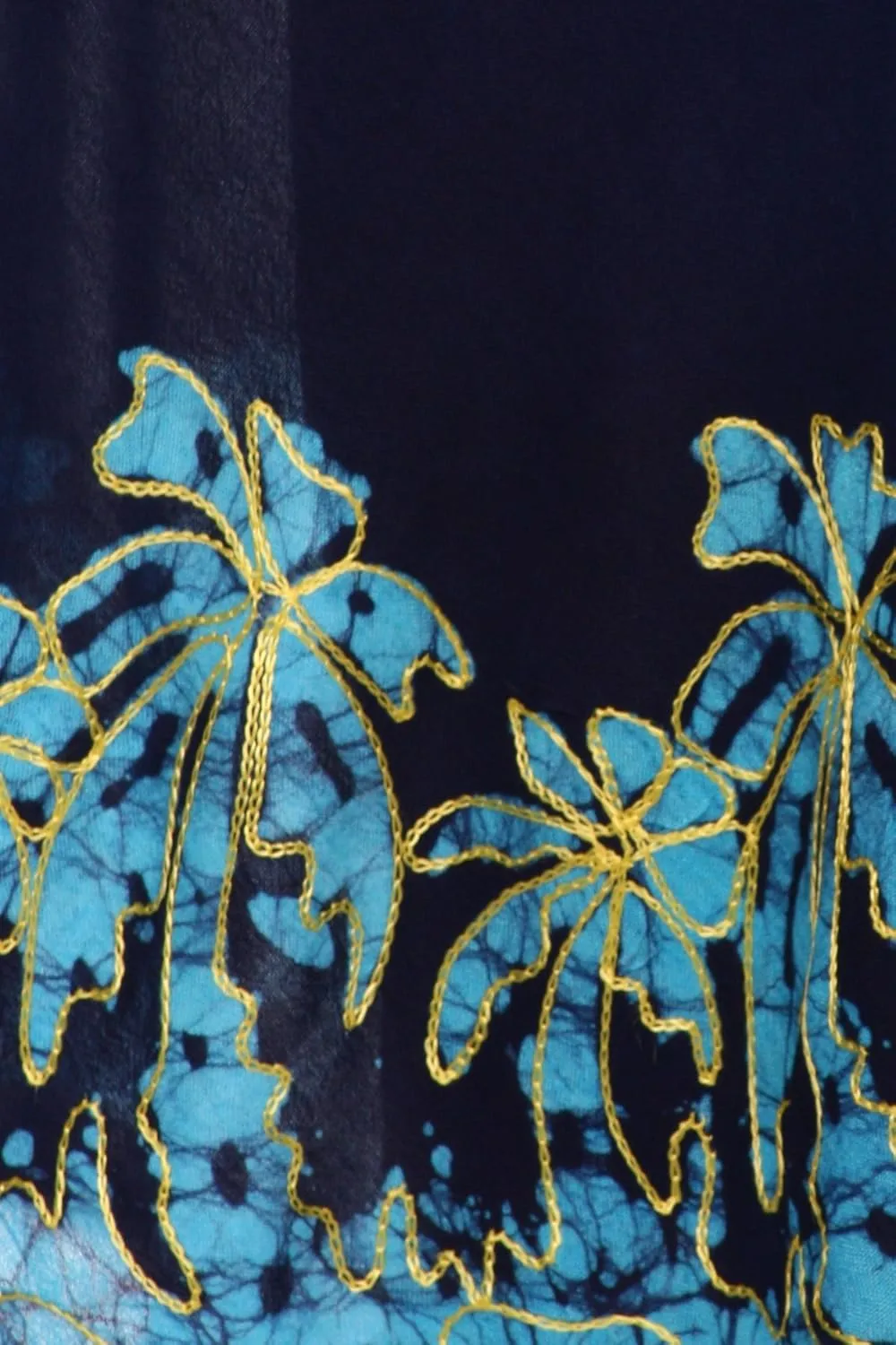 Sakkas Sundari Caftan Tank Dress/Cover Up